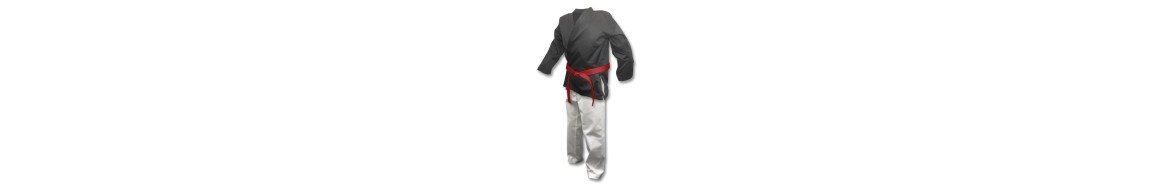 Karate Uniforms